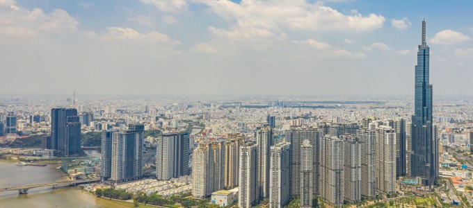 ACT Prep Courses in Ho Chi Minh City ACT Prep Courses in Ho Chi Minh City