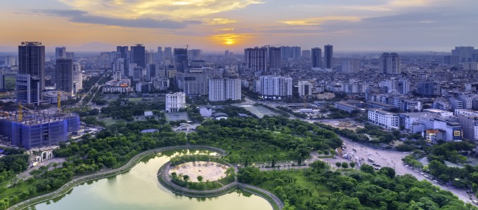 GMAT Prep Courses in Hanoi GMAT Prep Courses in Hanoi