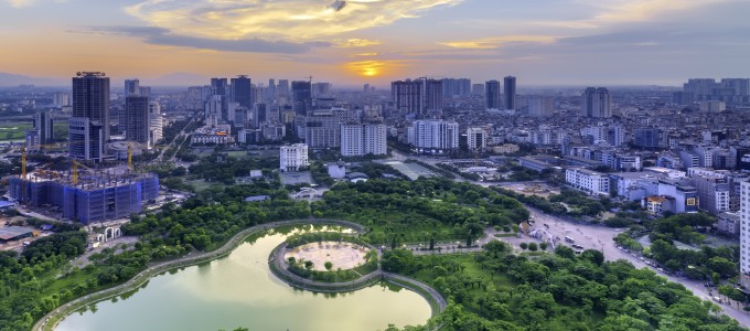 GMAT Tutoring in Hanoi GMAT Tutoring in Hanoi