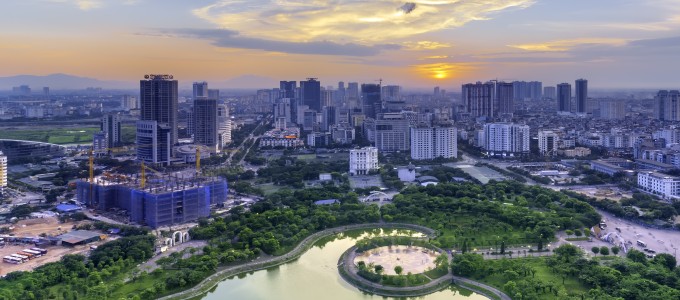 GRE Prep Courses in Hanoi GRE Prep Courses in Hanoi