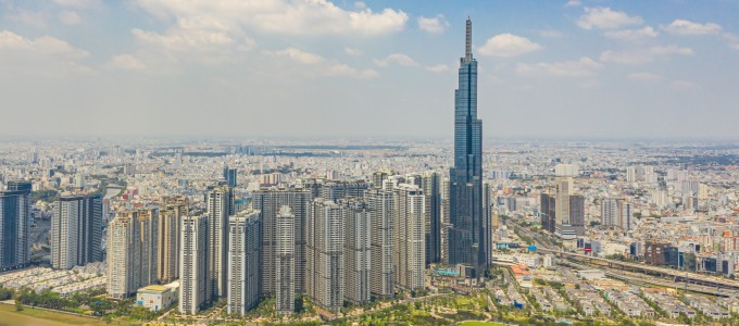 GRE Prep Courses in Ho Chi Minh City GRE Prep Courses in Ho Chi Minh City