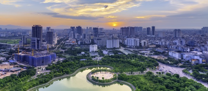 GRE Tutoring in Hanoi GRE Tutoring in Hanoi