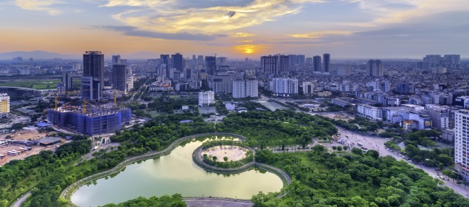 IELTS Tutoring in Hanoi IELTS Tutoring in Hanoi