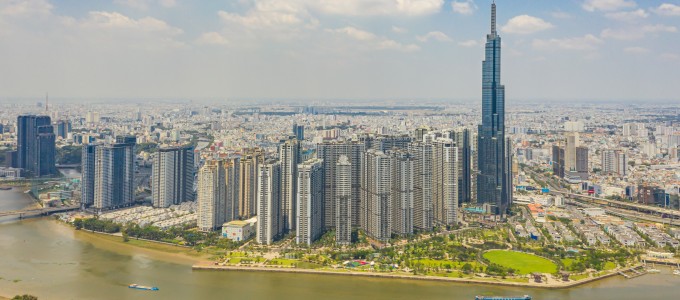 IELTS Tutoring in Ho Chi Minh City IELTS Tutoring in Ho Chi Minh City