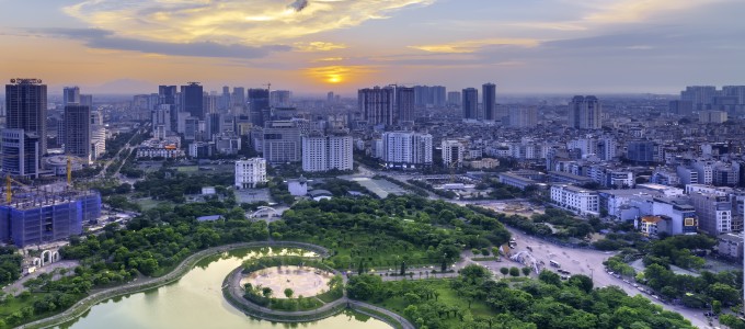 LSAT Prep Courses in Hanoi