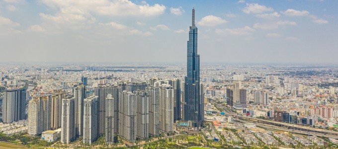 LSAT Prep Courses in Ho Chi Minh City LSAT Prep Courses in Ho Chi Minh City