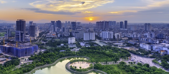 Manhattan Review Test Prep in Hanoi (Vietnam) Manhattan Review Test Prep in Hanoi (Vietnam)