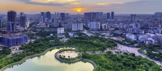 SAT Prep Courses in Hanoi SAT Prep Courses in Hanoi