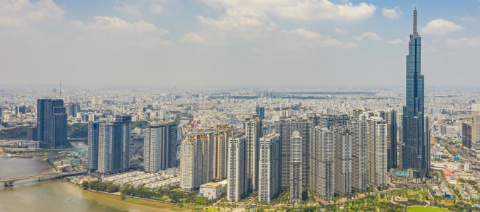 SAT Prep Courses in Ho Chi Minh City SAT Prep Courses in Ho Chi Minh City
