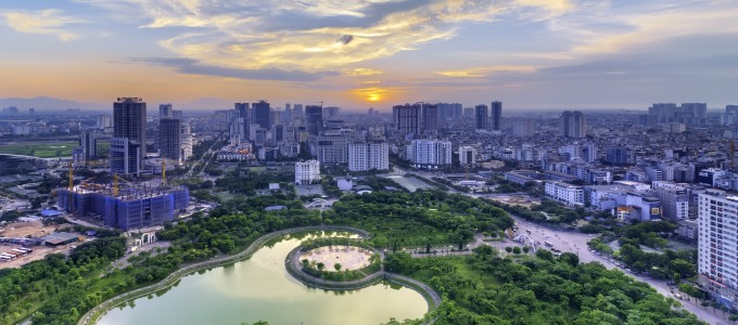 SAT Tutoring in Hanoi