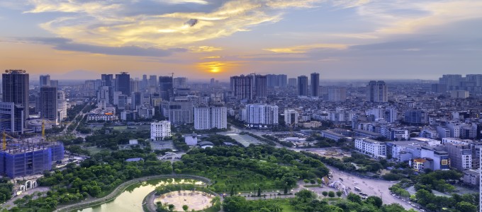 TOEFL Prep Courses in Hanoi TOEFL Prep Courses in Hanoi