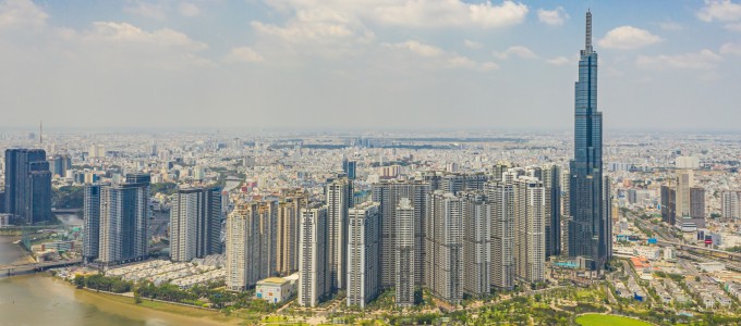 TOEFL Prep Courses in Ho Chi Minh City TOEFL Prep Courses in Ho Chi Minh City
