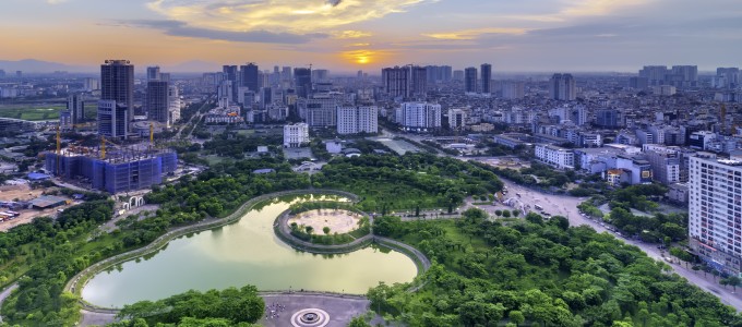 TOEFL Tutoring in Hanoi TOEFL Tutoring in Hanoi
