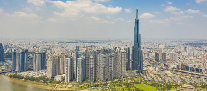 TOEFL Tutoring in Ho Chi Minh City TOEFL Tutoring in Ho Chi Minh City