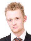 GMAT Prep Course Hanoi - Photo of Student Christoph