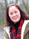 GMAT Prep Course Ho Chi Minh City - Photo of Student cindy