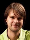 GMAT Prep Course Hanoi - Photo of Student Martin