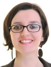 GMAT Prep Course Hanoi - Photo of Student Melanie
