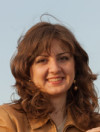 GMAT Prep Course Hanoi - Photo of Student Natalia