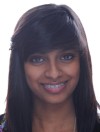 GMAT Prep Course Hanoi - Photo of Student Shyama