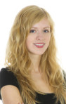 SAT Prep Course Hanoi - Photo of Student Chelsea